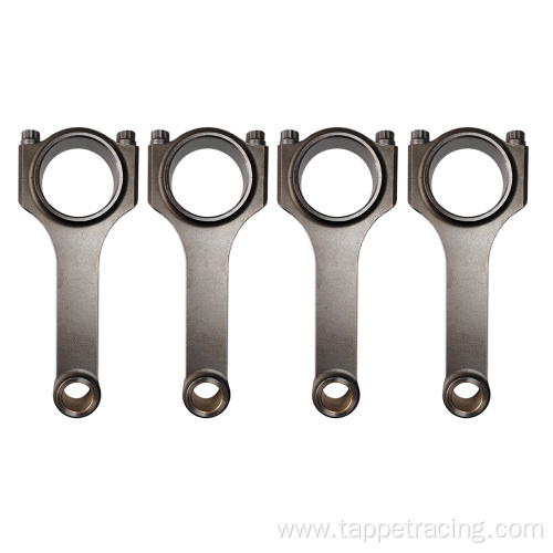 H-beam High Performance Connecting Rods for Honda D16L